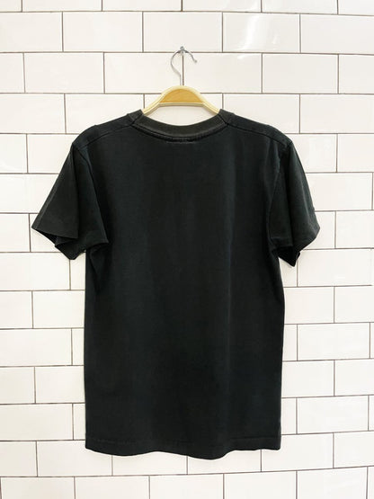 vintage 90s university of tennesee vols tee | made in USA | wauldron - good market thrift store