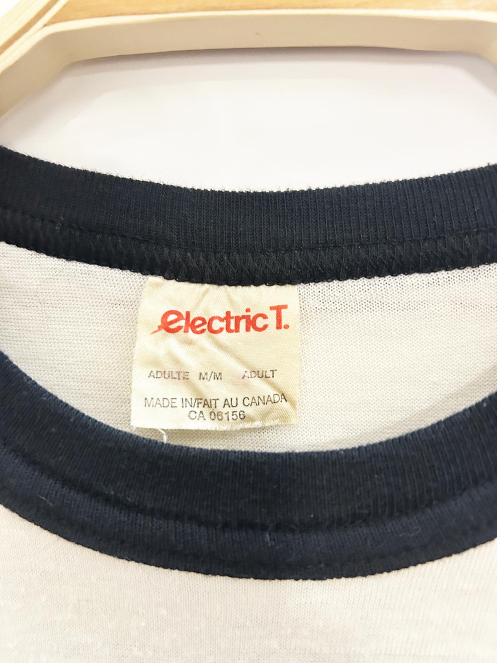 vintage 70s RARE jim morrison an american poet wanted baseball tee