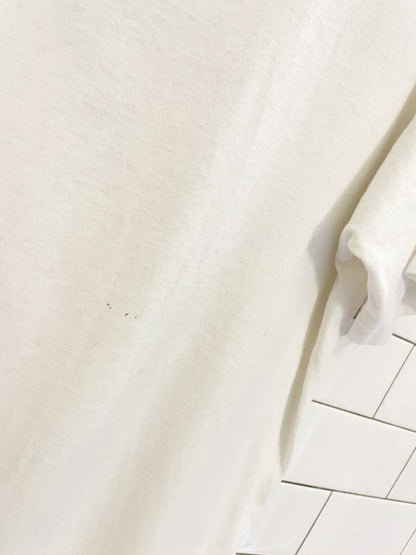 vintage blue jays 1992 world series champs tee | ravens - good market thrift store