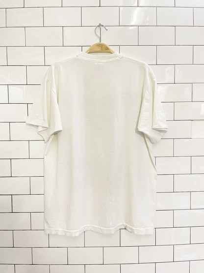 vintage blue jays 1992 world series champs tee | ravens - good market thrift store