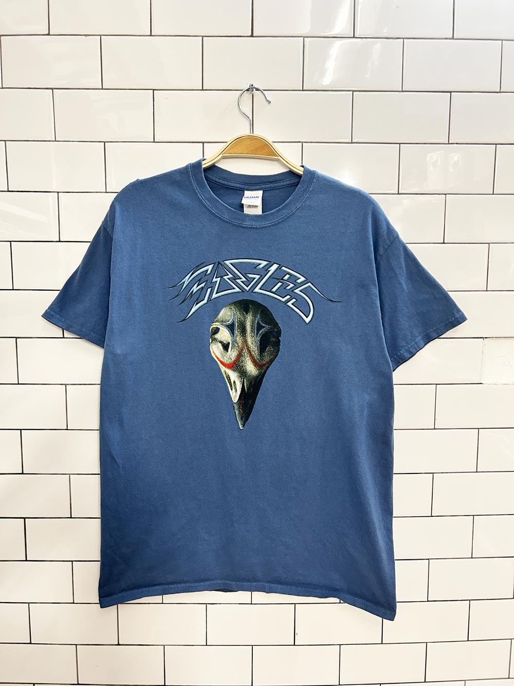eagles 2018 tour tee