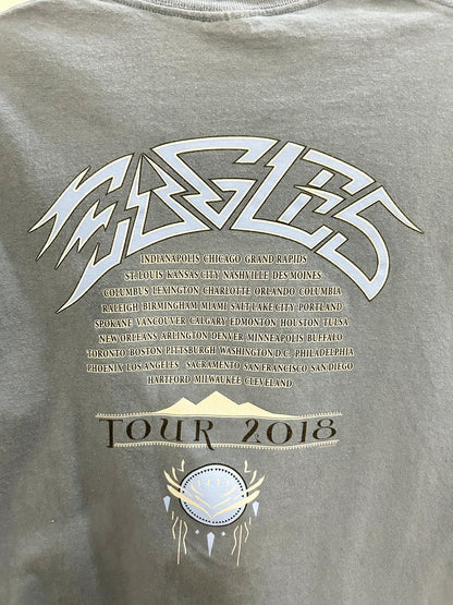 eagles 2018 tour tee
