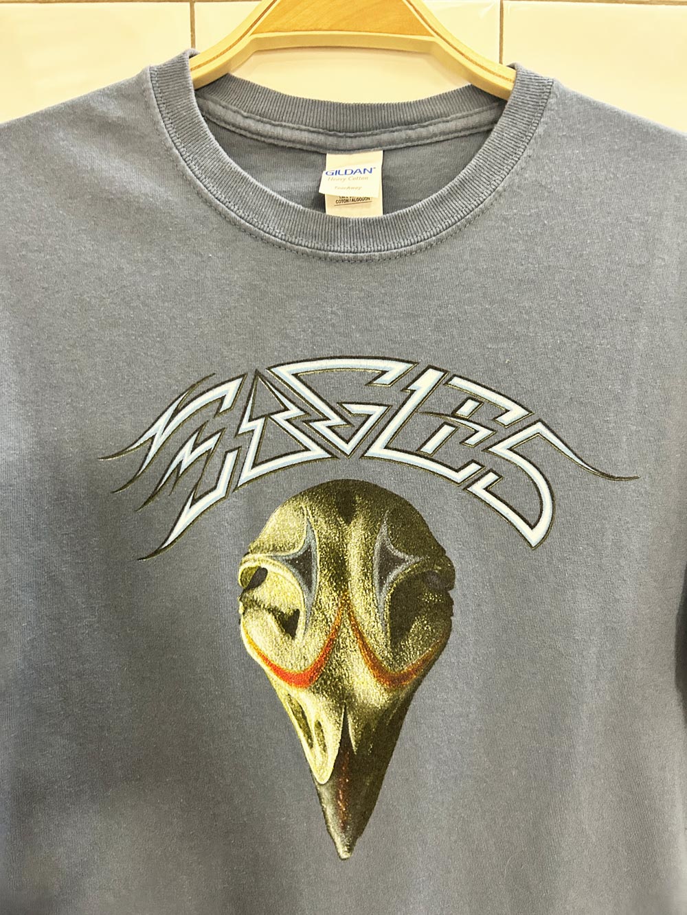 eagles 2018 tour tee