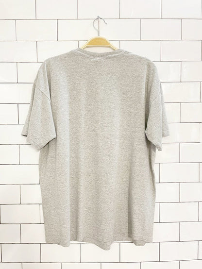 vinage 00s arizona state softball collegiate tee - good market thrift store