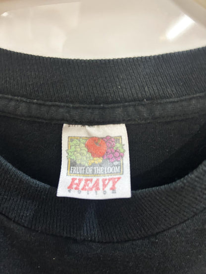 vintage 1997 tim mcgraw everywhere tee