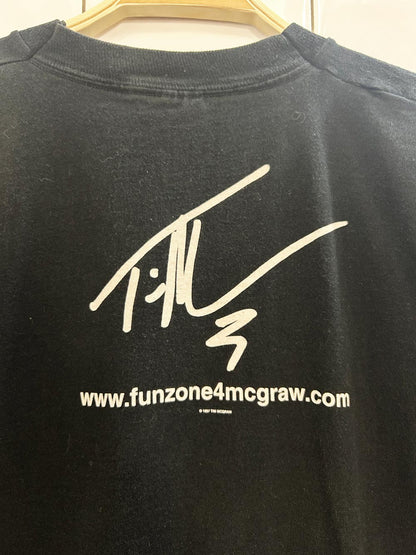vintage 1997 tim mcgraw everywhere tee