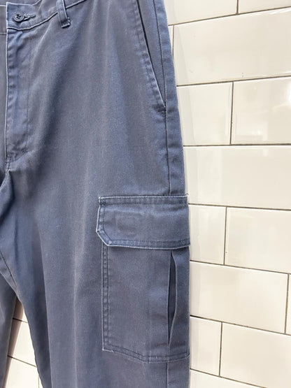 vintage 90s dickies regular stright cargo pant - good market thrift store