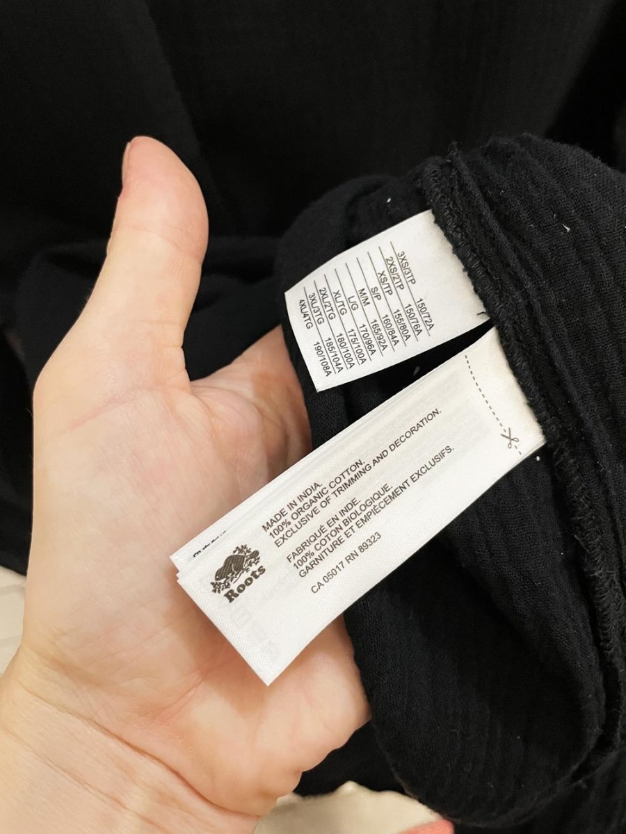 roots 2024 isla gauze cotton shirt maxi dress - good market thrift store