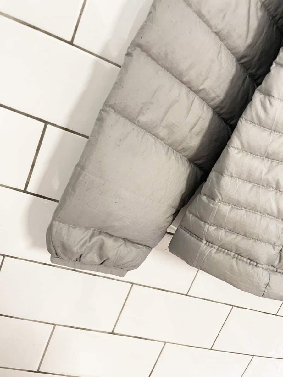 patagonia down sweater | full zip puffer jacket - good market thrift store