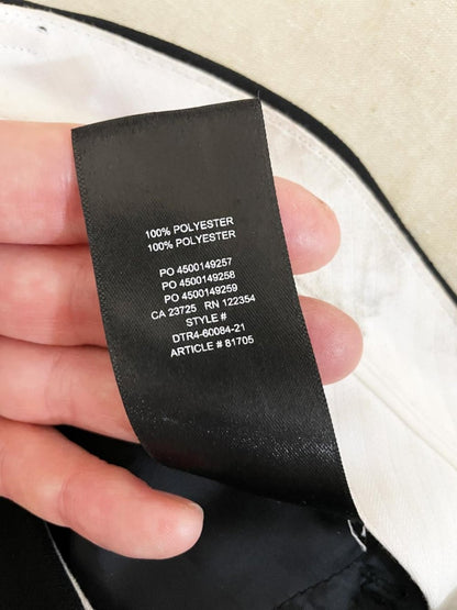 wilfred effortless pleated wide leg trouser | aritzia - good market thrift store