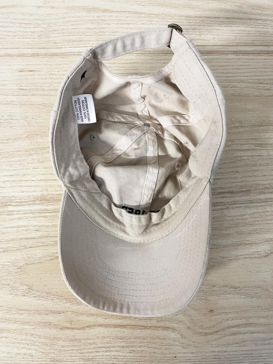 est. 1952 birthday ball cap - good market thrift store