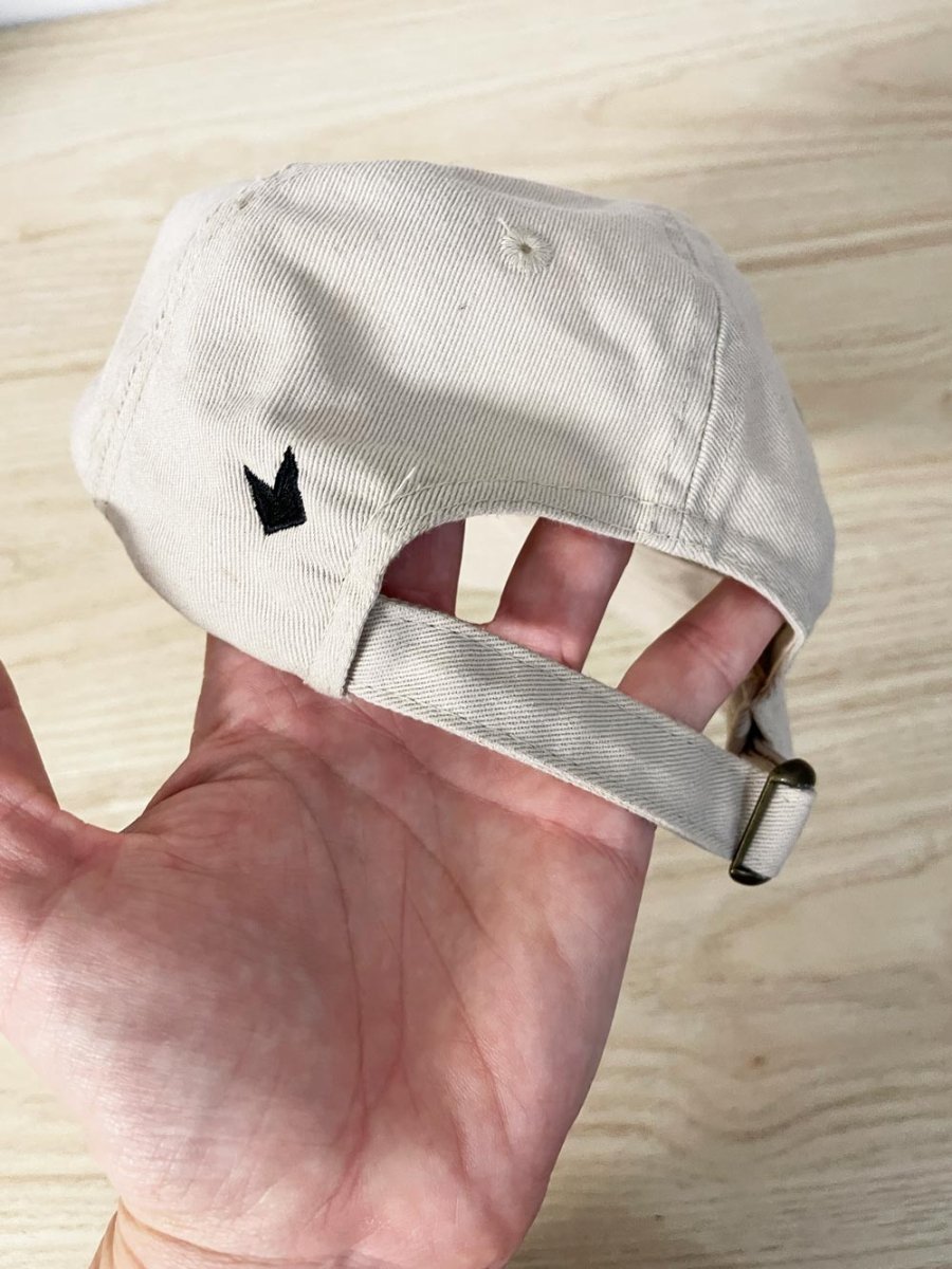 est. 1952 birthday ball cap - good market thrift store