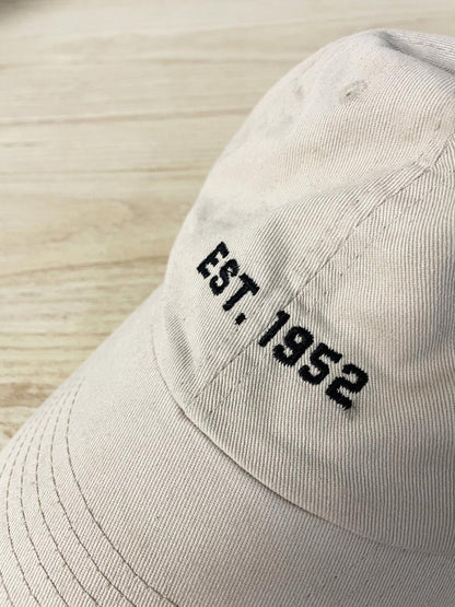 est. 1952 birthday ball cap - good market thrift store