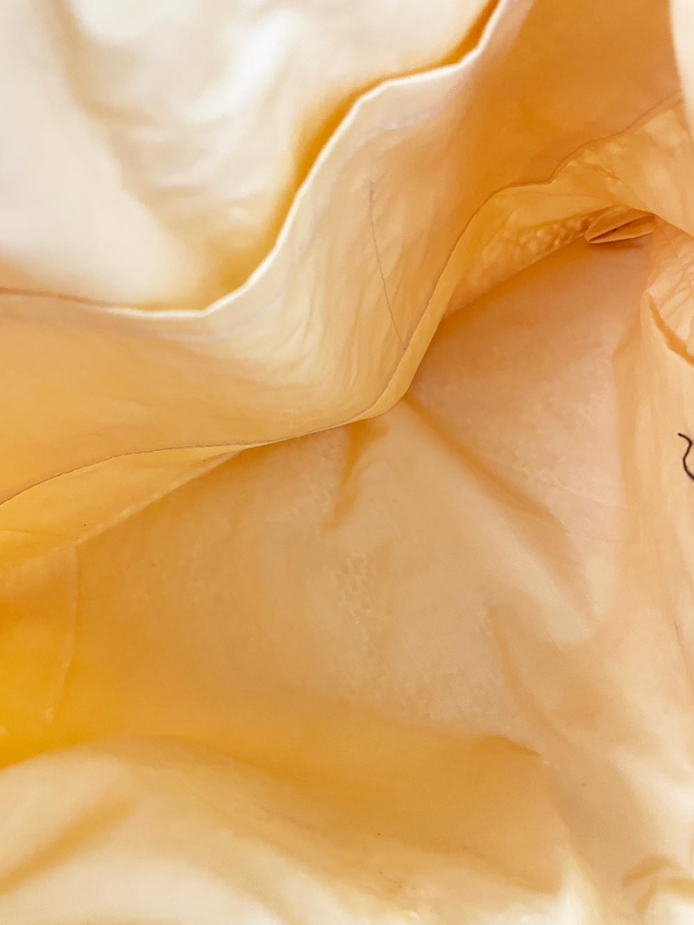 beachy shell flowers straw shoulder bag - good market thrift store