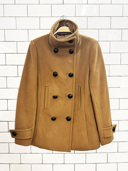 babaton bromley wool - cashmere coat | aritzia - good market thrift store