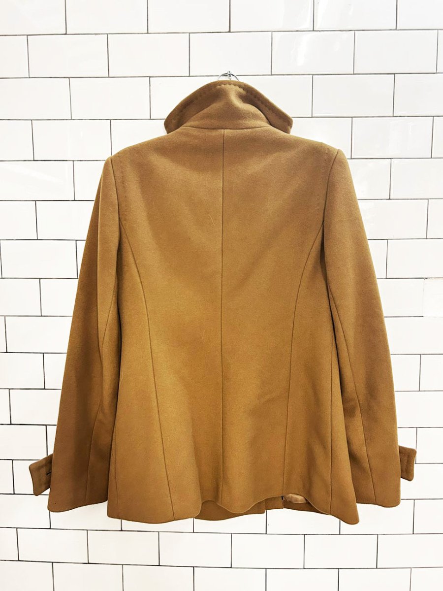 babaton bromley wool - cashmere coat | aritzia - good market thrift store