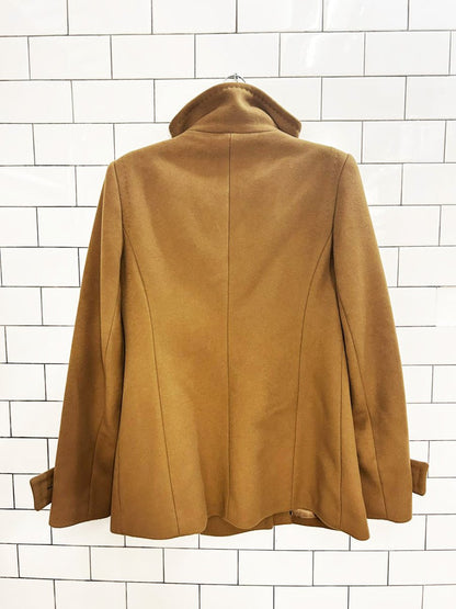babaton bromley wool - cashmere coat | aritzia - good market thrift store