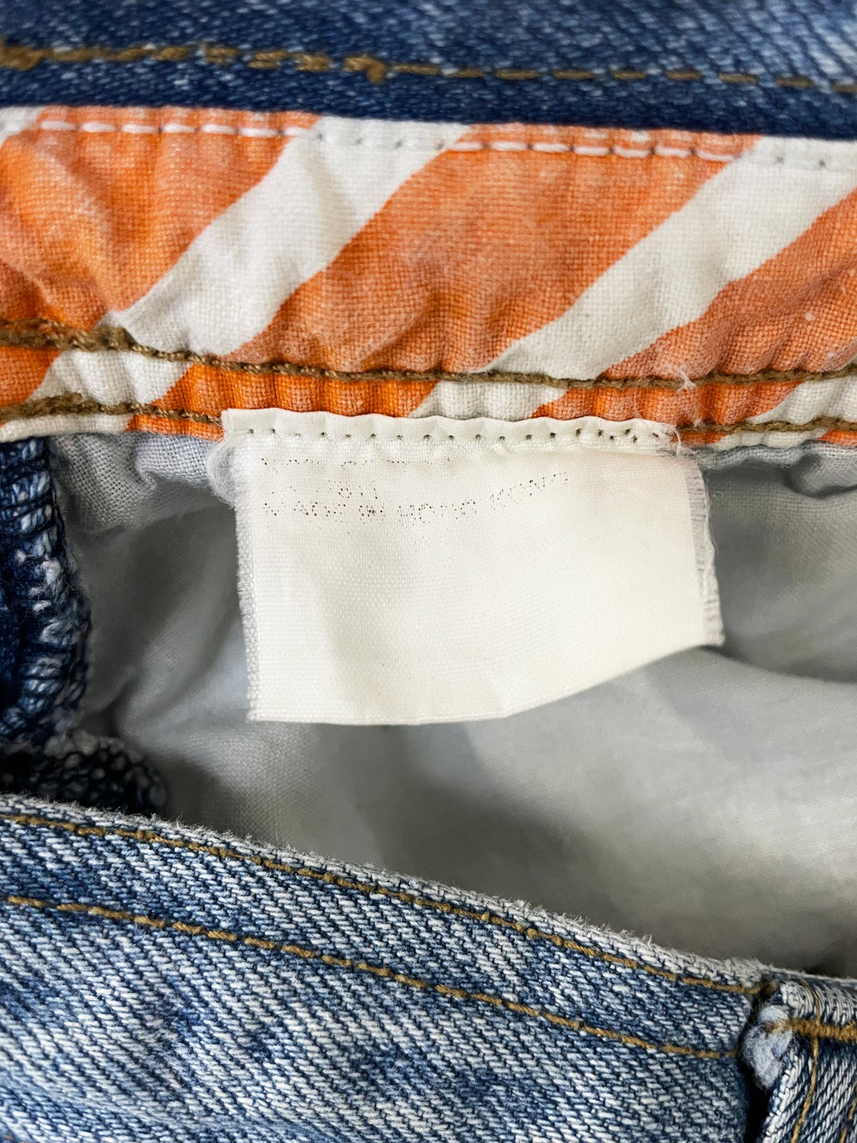 vintage 90s bugle boy pleated search + rescue jeans