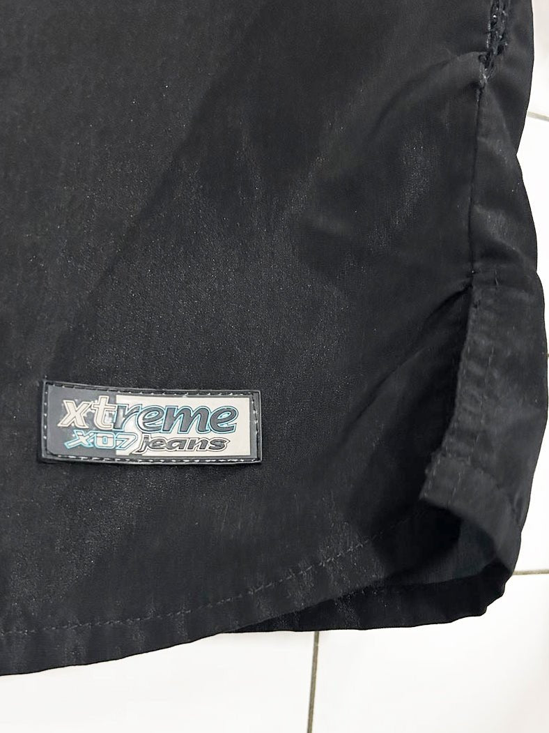 y2k xtreme jeans siberian tiger graphic shirt - good market thrift store