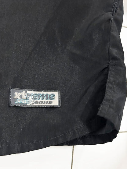 y2k xtreme jeans siberian tiger graphic shirt - good market thrift store