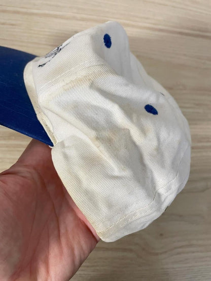 vintage 90s guy harvey fishing hat - good market thrift store