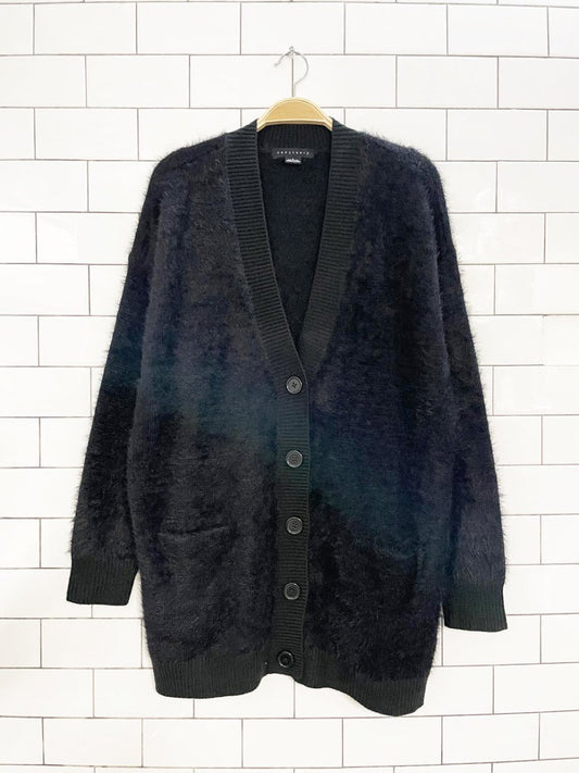 sanctuary super soft social cardi | revolve - good market thrift store