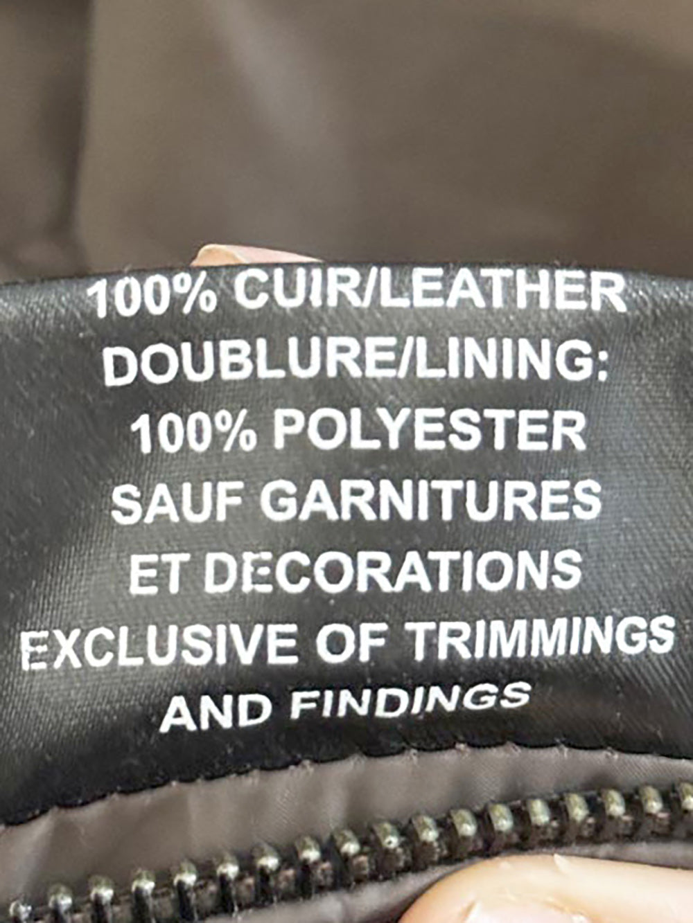 vintage 00s nikolas collection lamb leather reversible full zip jacket