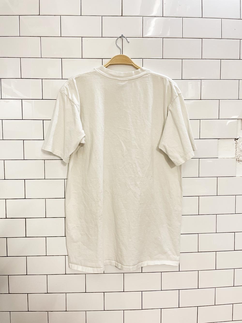 vintage 90s golf parody tee - good market thrift store