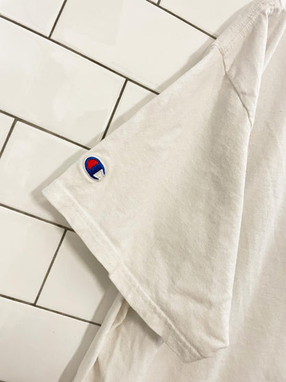 champion ucla graphic tee - good market thrift store