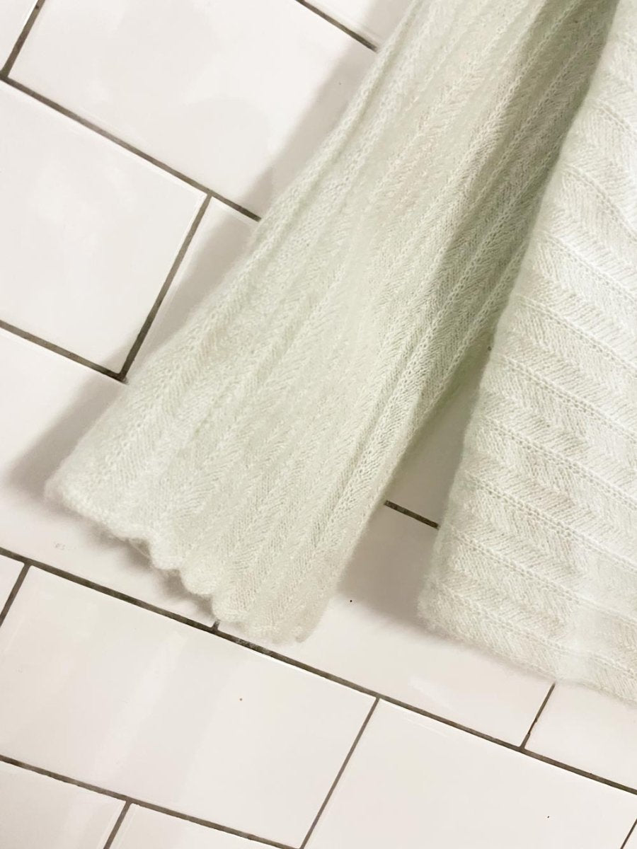 joie cashmere light knit sweater - good market thrift store