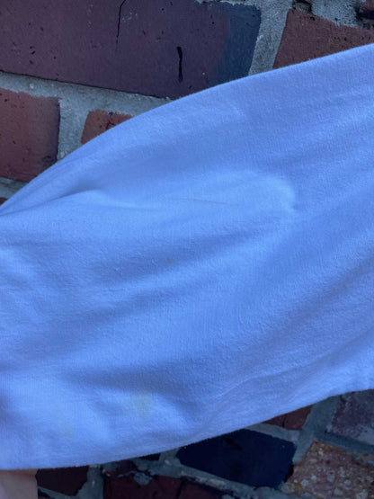 vintage luis souie sport hand painted nautical jacket