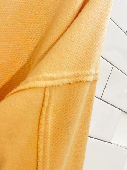 aerie oversized boxy loopback sweatshirt - good market thrift store