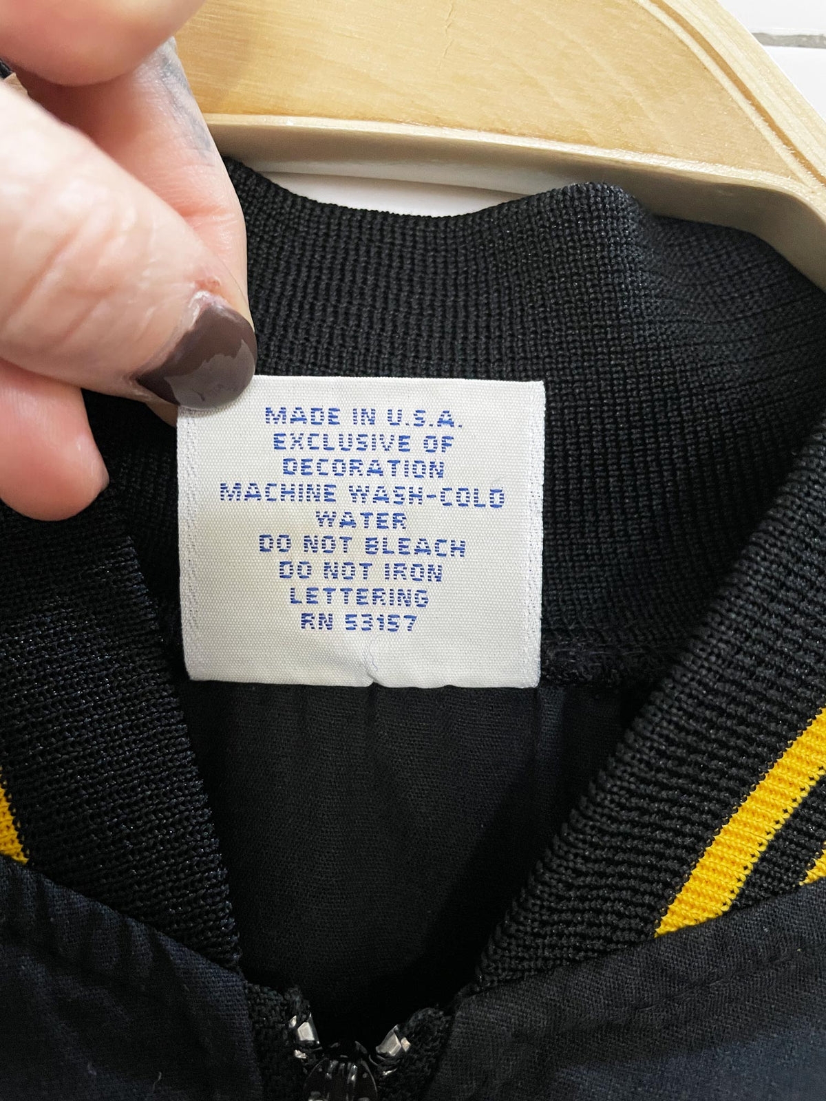 vintage 90s pittsburg pirates majestic MLB 1/4 zip top | made in USA
