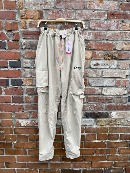 columbia 2023 deschutes valley packable trek pants