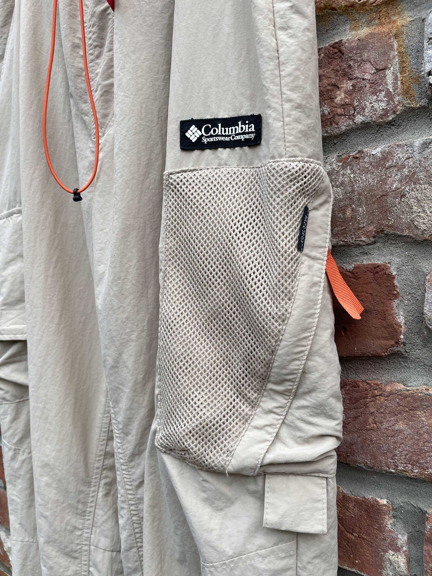 columbia 2023 deschutes valley packable trek pants