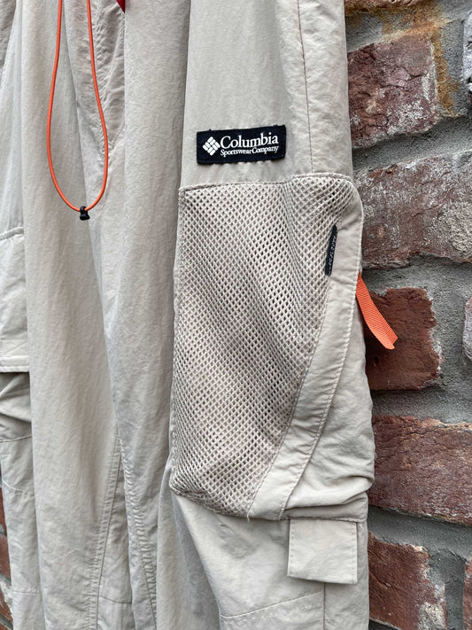 columbia 2023 deschutes valley packable trek pants