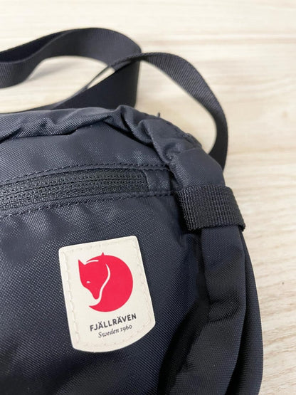 fjallraven high coast hip pack - good market thrift store