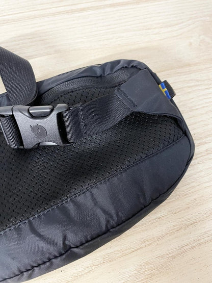 fjallraven high coast hip pack - good market thrift store