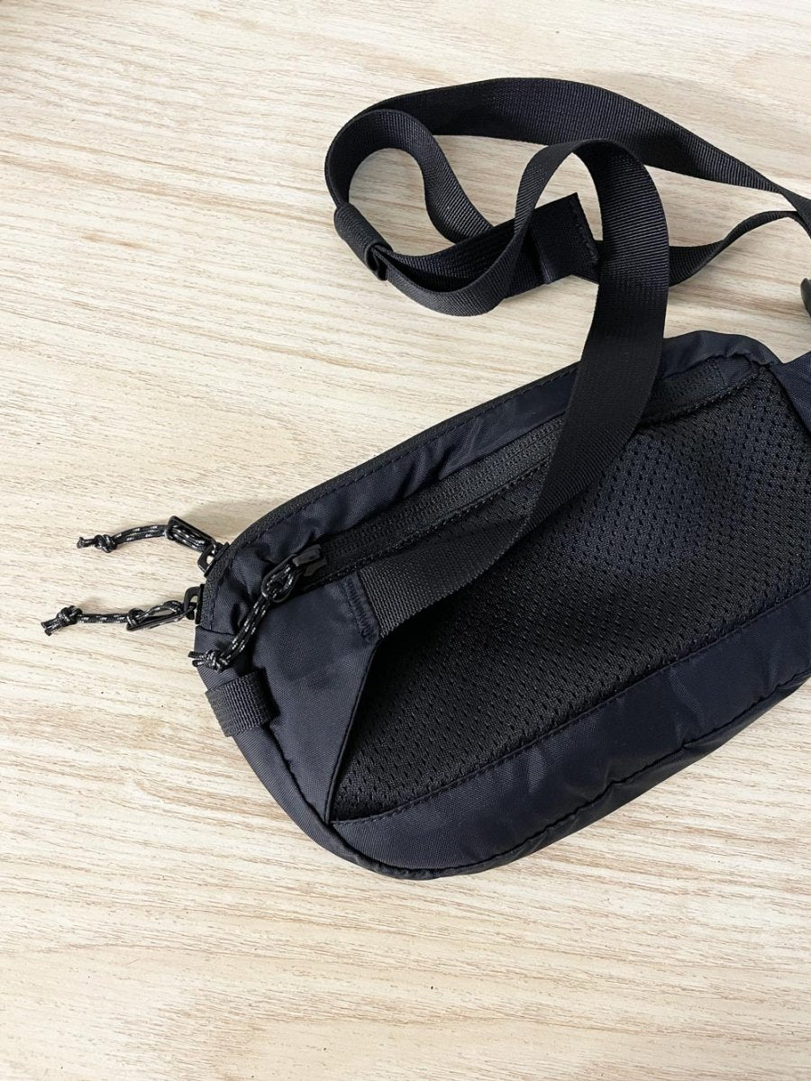 fjallraven high coast hip pack - good market thrift store