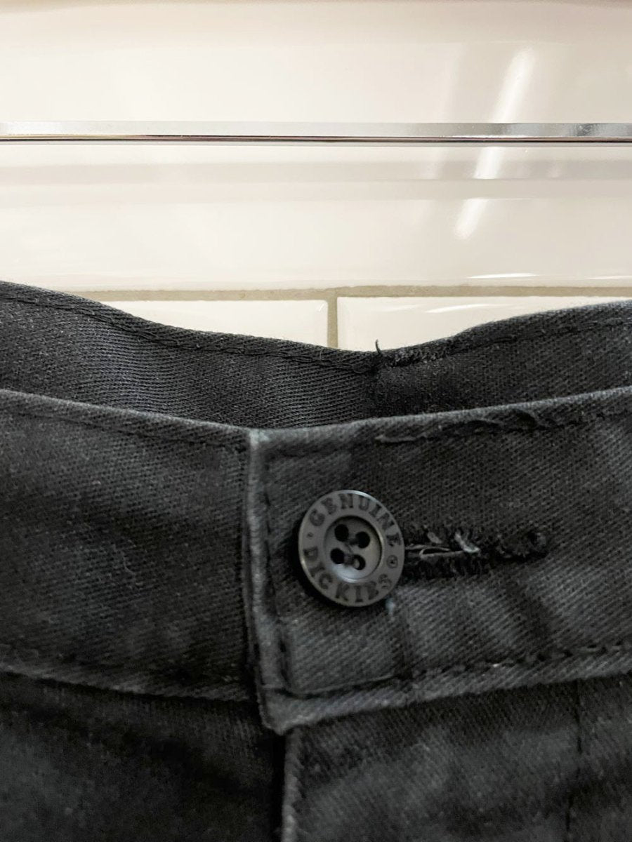 vintage dickie's workwear cargo pant - good market thrift store