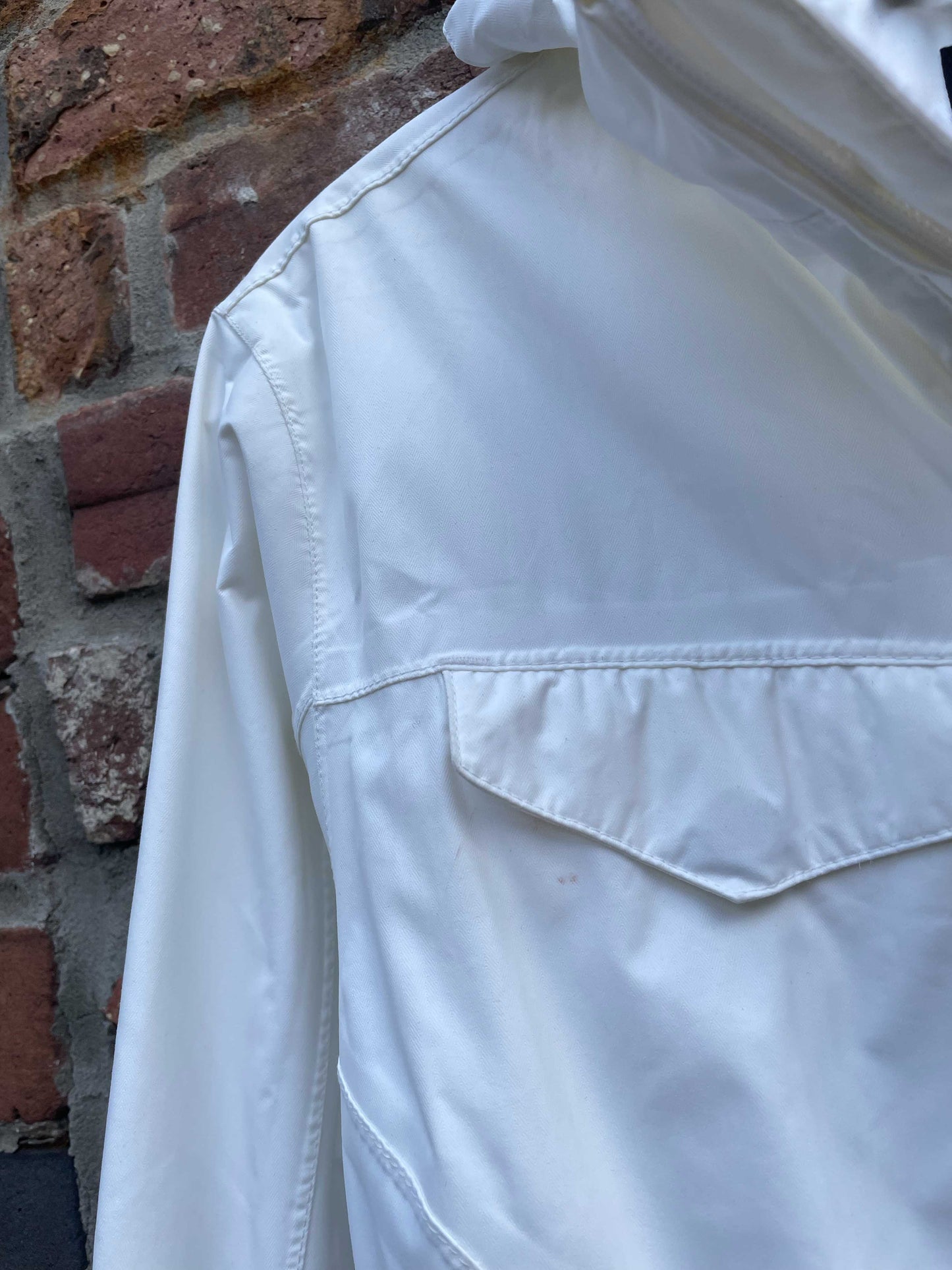 the north face ella belted light hyvent jacket