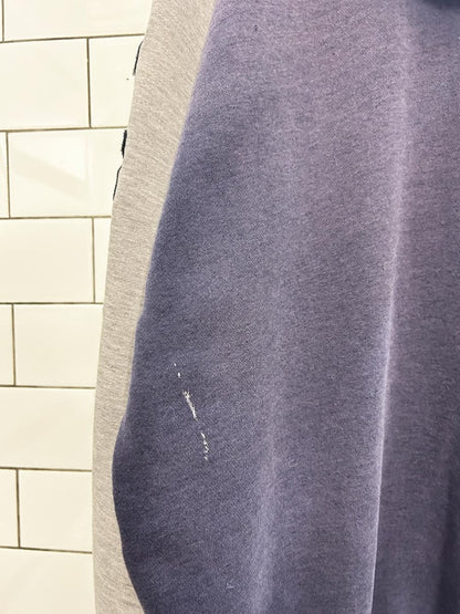 vintage 90s pureplayaz streetwear hoodie - good market thrift store