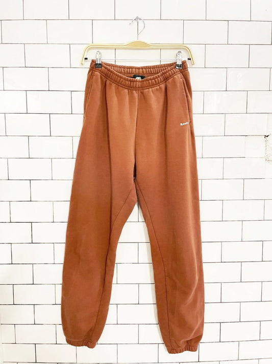 roots 2021 cloud sweatpants - good market thrift store