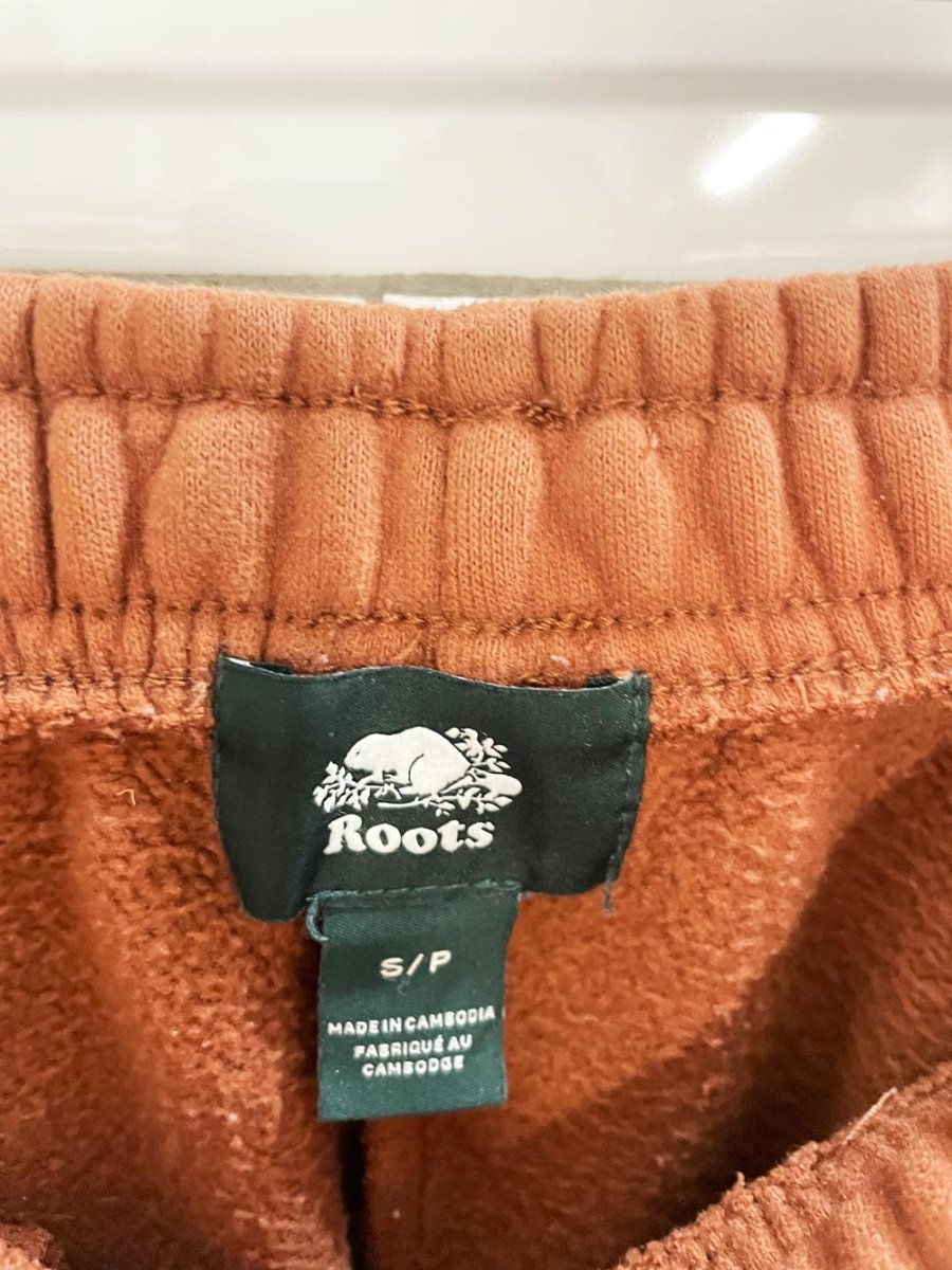 roots 2021 cloud sweatpants - good market thrift store