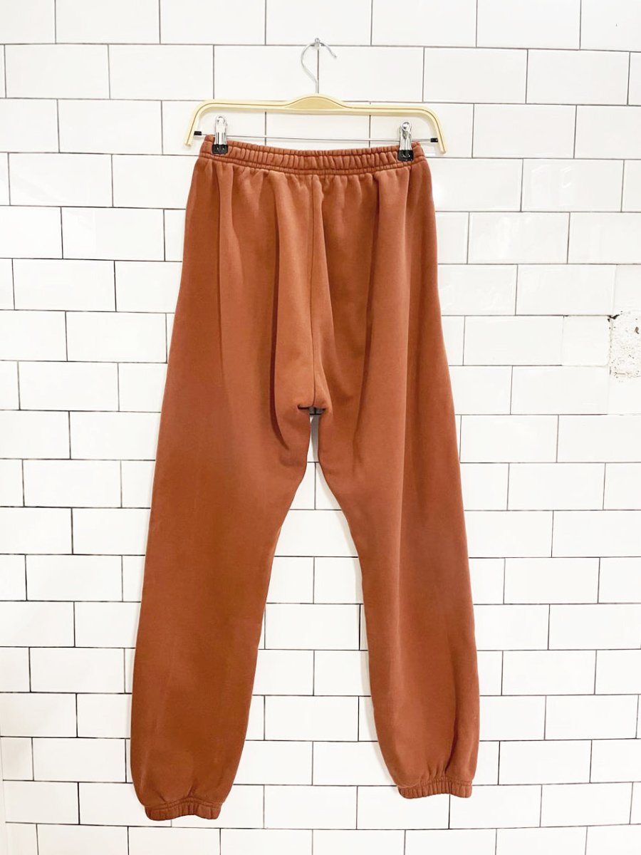 roots 2021 cloud sweatpants - good market thrift store