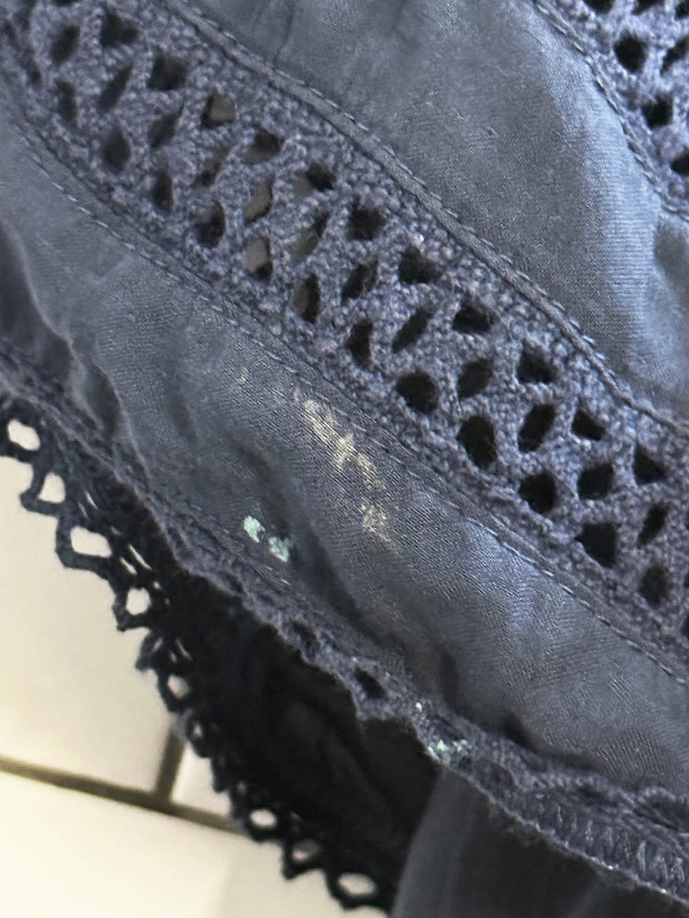 wilfred emmie off shoulder ruffle mini dress | aritzia