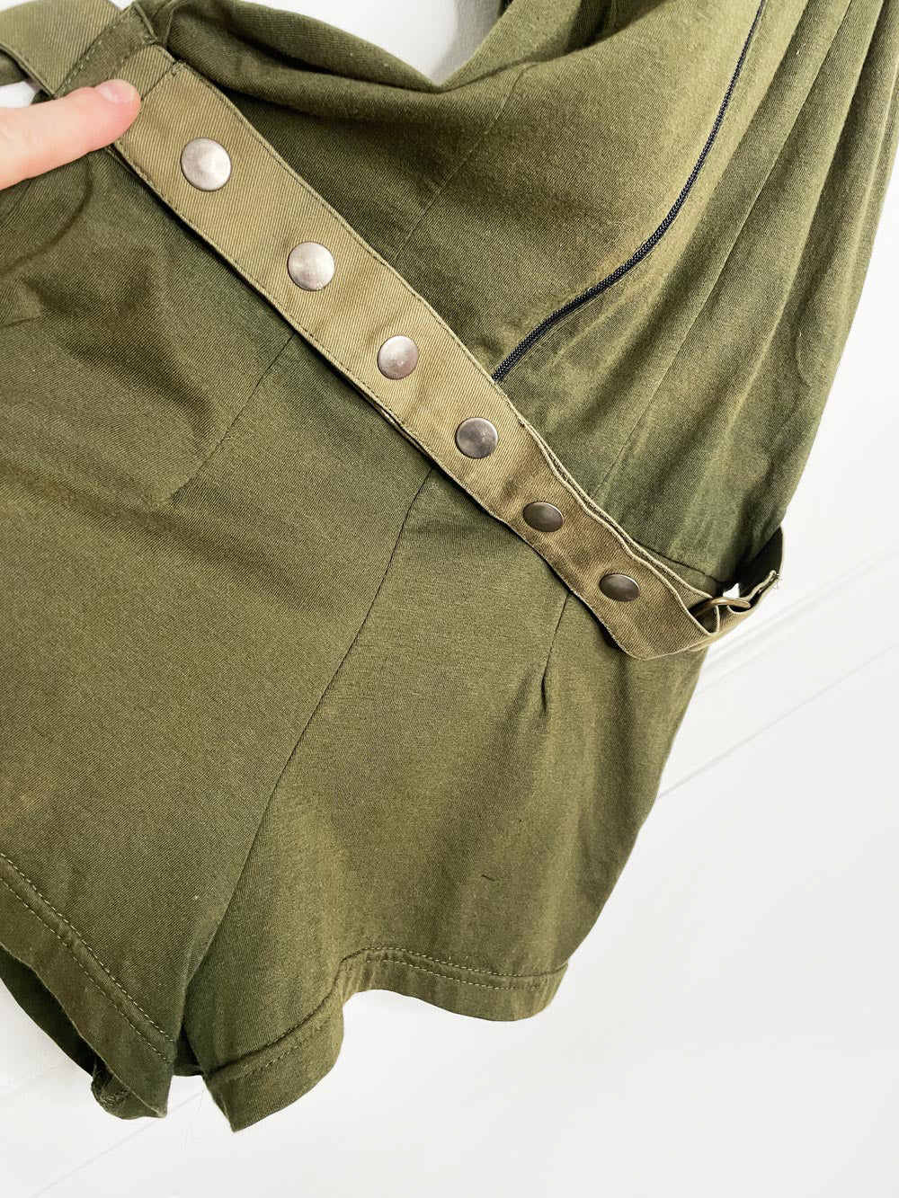 nwt the fairies pajamas retro zip front belted onesie