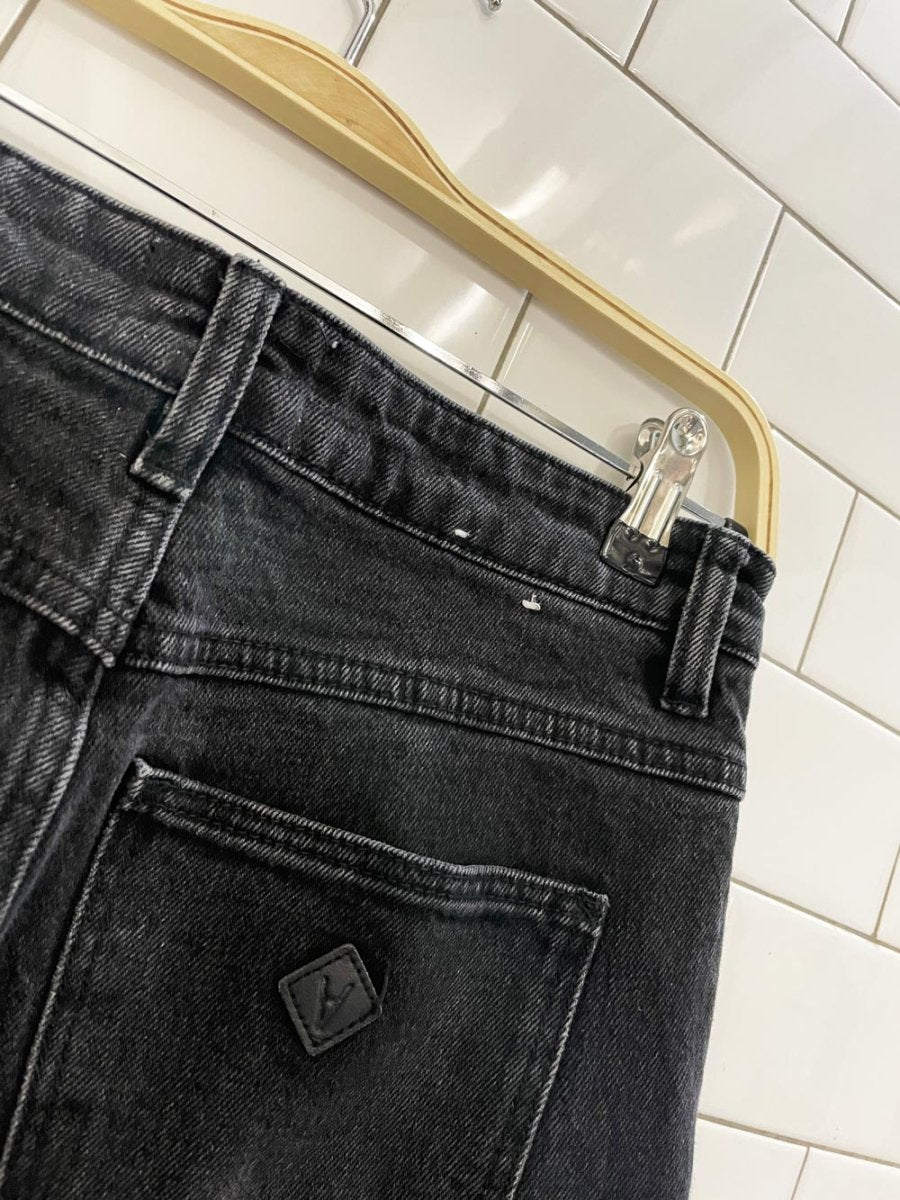 abrand a 94 high and wide baggy jeans | revolve | urban outfitters - good market thrift store