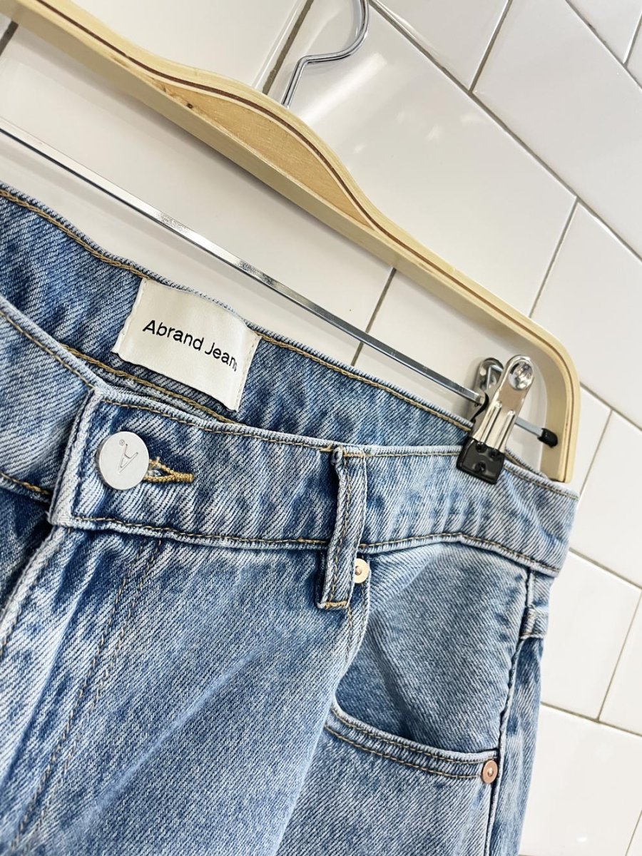 abrand a slouch baggy jeans | revolve | urban outfitters - good market thrift store