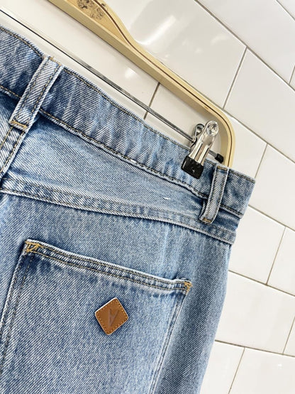 abrand a slouch baggy jeans | revolve | urban outfitters - good market thrift store